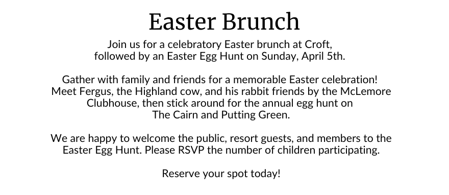 Easter Brunch (2)